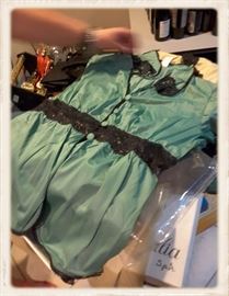 Vintage Italian Lingerie (NOS)