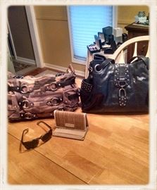 Purses and accessories