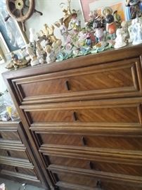 dresser drawers