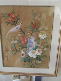 Asian Artwork