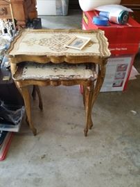 end /side tables