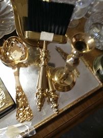 serving Utensils