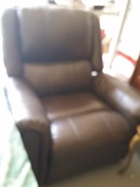 recliner