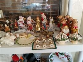 Christmas decorations