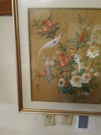 Oriental art