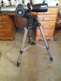 Telescope