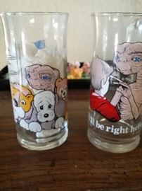 E.T. Glass