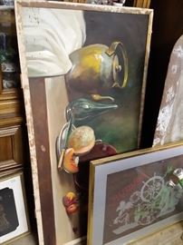Original art