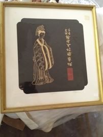Asian art