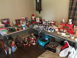 Christmas galore!!!!!!