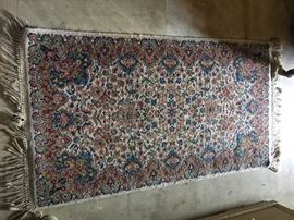 Karastan rug 2.10 x5