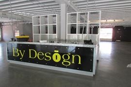 Huge Stainless steel top Cabinet 250.00 now $125.00