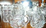 Waterford crystal