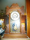 Antique Kitchen clock