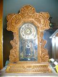 Antique Kitchen clock
