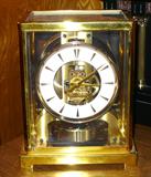 Beautiful Anniversary clock