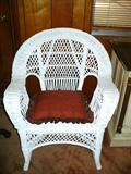 Wicker Furniture