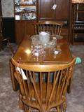 Ethan Allen dining room furniture