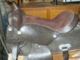 children saddle