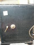 Large safe