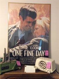 Movie Poster, Flower Pix