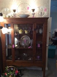 China cabinet