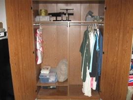 Cabinet for storage