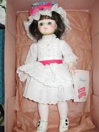 Large Madame Alexander 