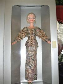 Christian Dior - Bob Mackie