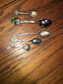 Sm spoons