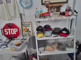 Vintage Merits cake display stand