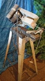 Bellsaw 308 Chain Saw Chain Sharpener;