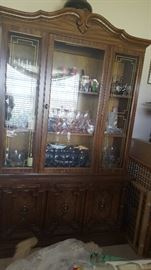 China Hutch