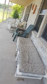 Outdoor Patio Furniture
