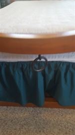 Virginia House Rock Maple