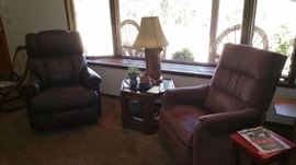 Southwestern Themed Indoor Furniture