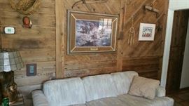 Wall Hangings in the Southwestern Way