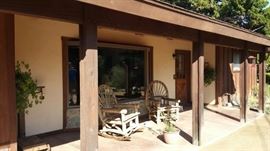 A Ranch Compound worth touring