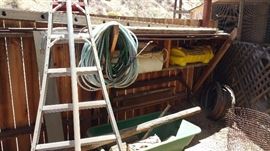 Tools and more tools