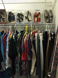 Lovely clothes featuring Chico's from med to 2XL