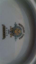 noritake china