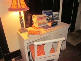 Broyhill desk and chair