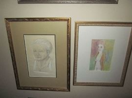 Susie Maddox
Craig Greene