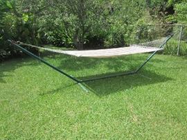 hammock