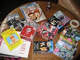 'I Love Lucy' collection