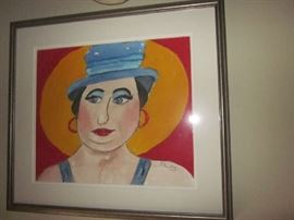 Fairlie Marks O'Dell