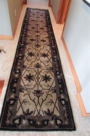 Wool Runner