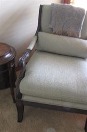 Oh hey it's another beautiful chair