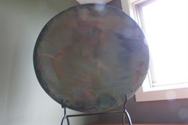 The picture does not do this justice Raku