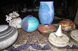 Raku & More